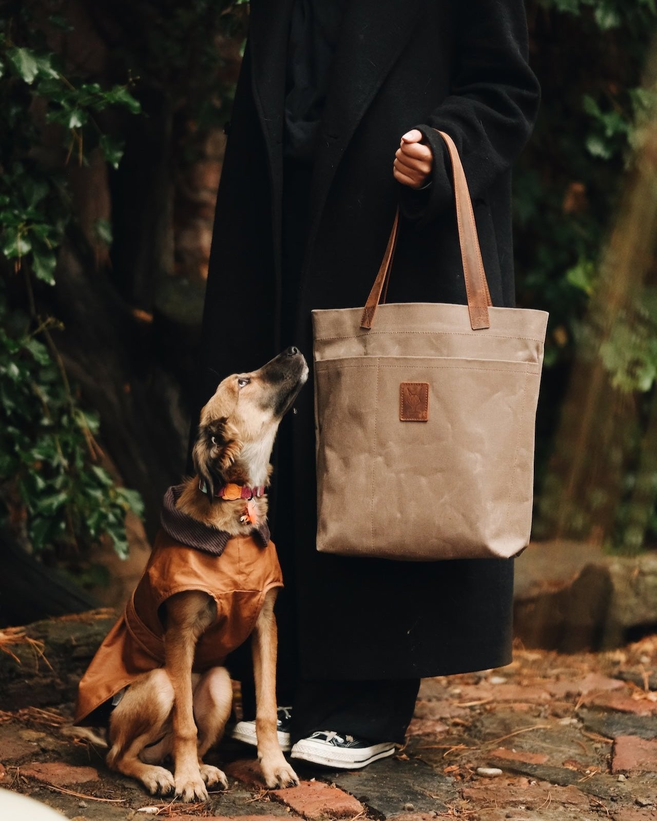 Urban Bag | The North Fox