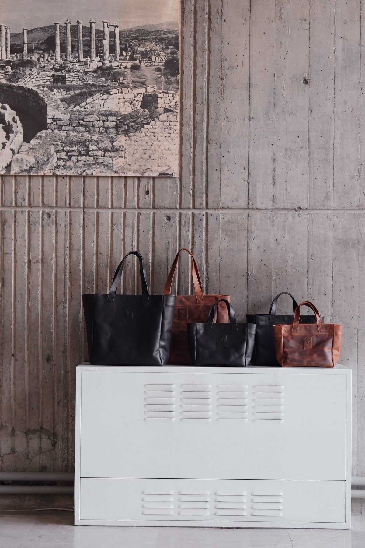 Weekend Bag | The North Fox