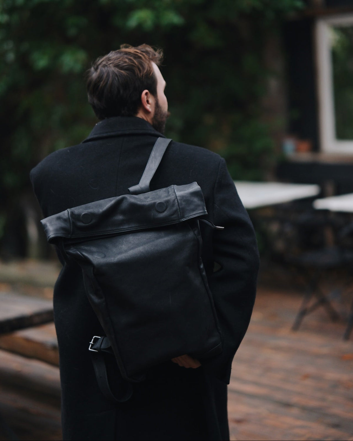 Journey BackPack | The North Fox