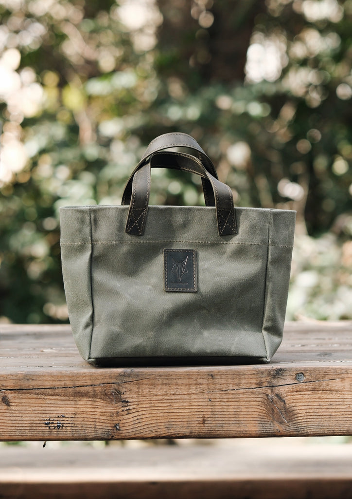 City Bag Mini