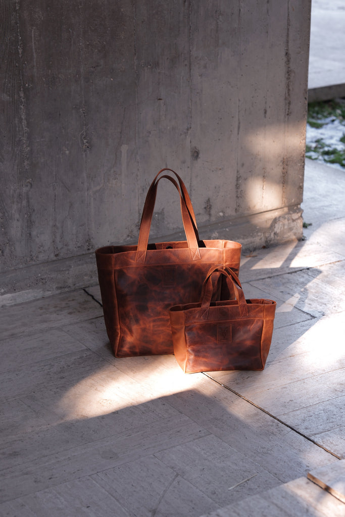 Weekend Bag