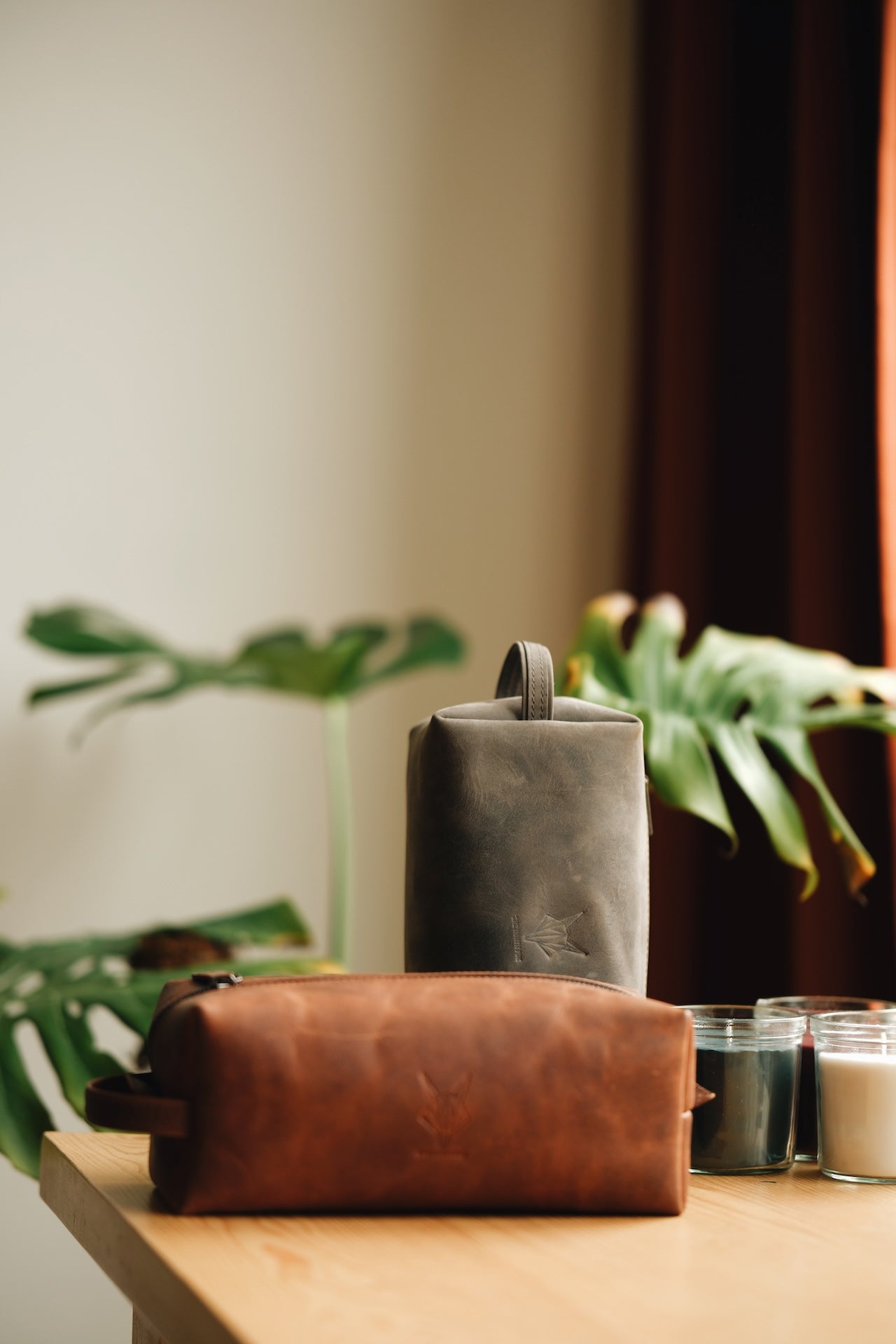 Travel Pouch | The North Fox