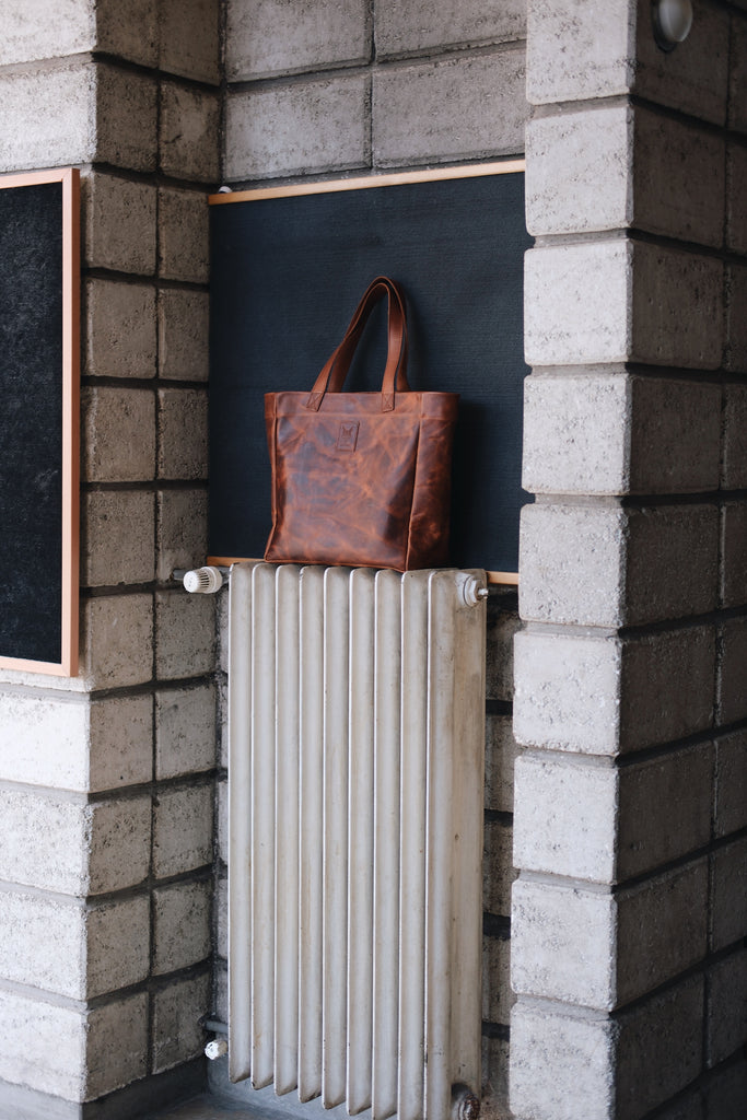 Weekend Bag