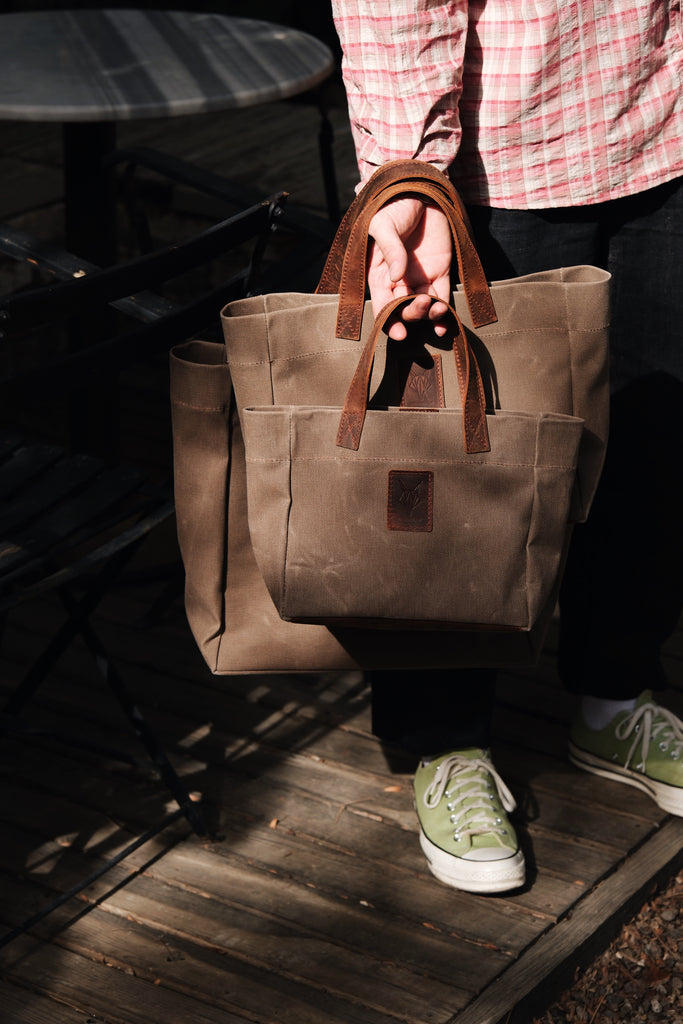 City Bag Mini