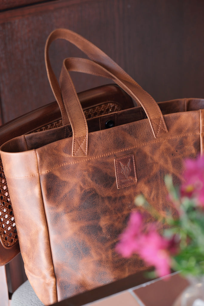 Weekend Bag