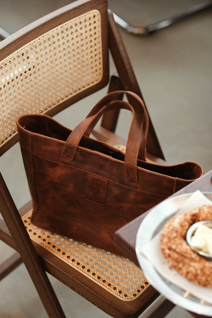 Weekend Bag Small