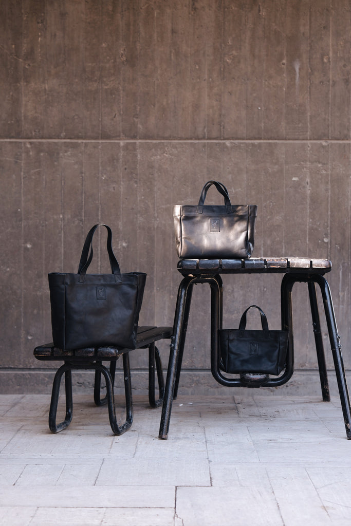 Weekend Bag