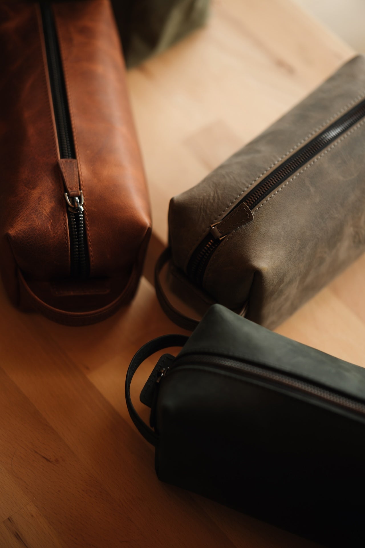 Travel Pouch | The North Fox