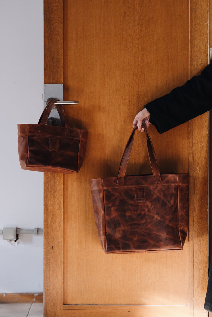 Weekend Bag