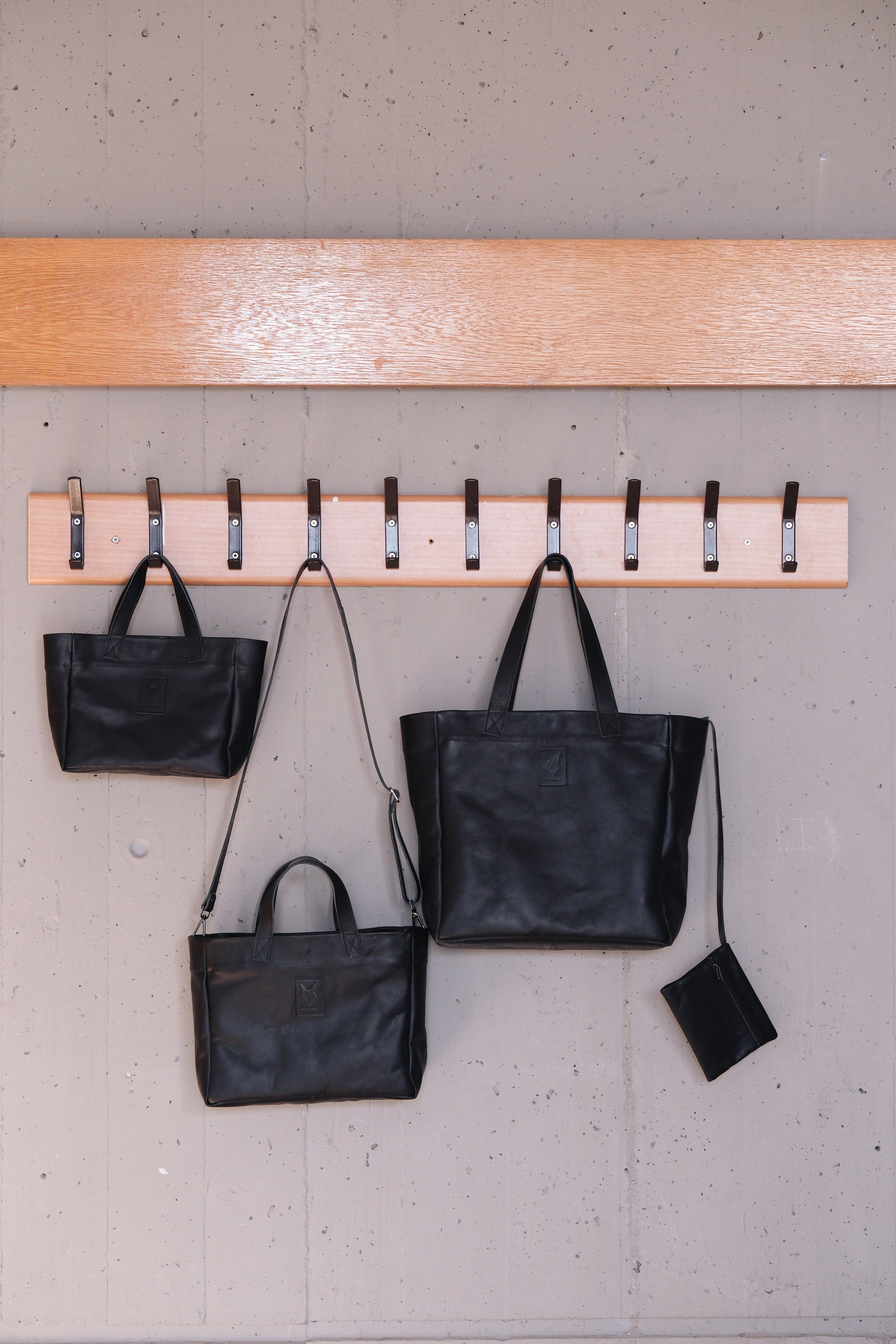 Weekend Bag | The North Fox