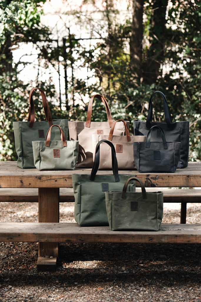 City Bag Mini
