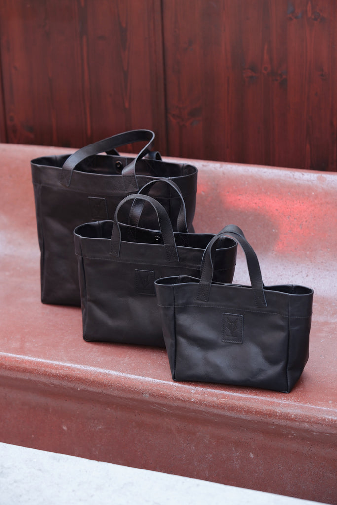 Weekend Bag