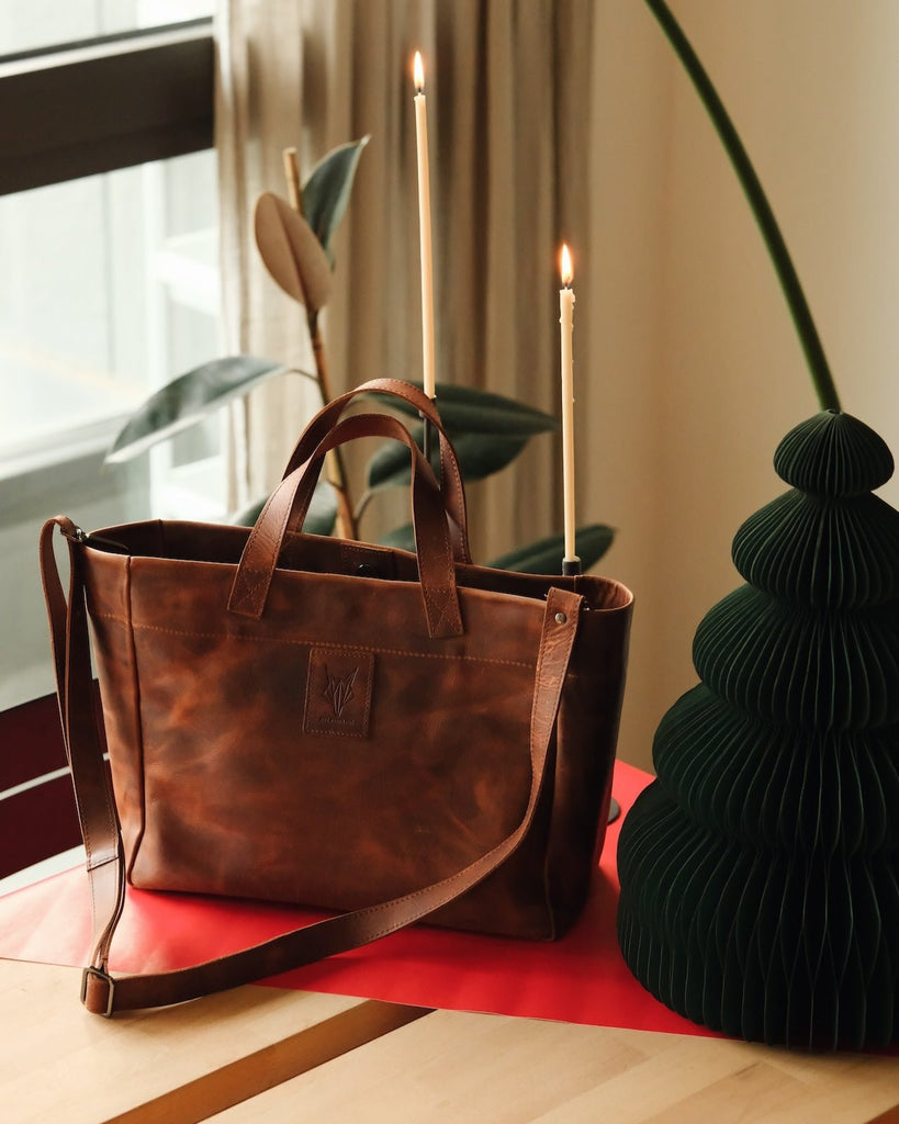 Weekend Bag Small