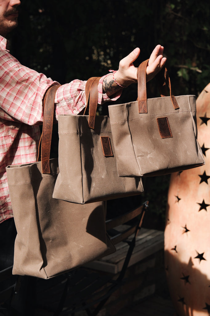 City Bag Mini
