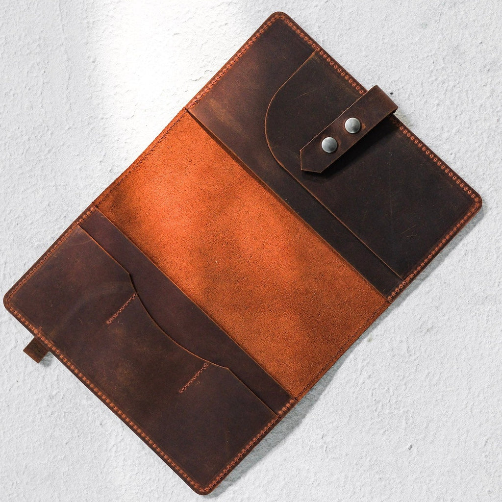 Organizer A5 Notebook Cover