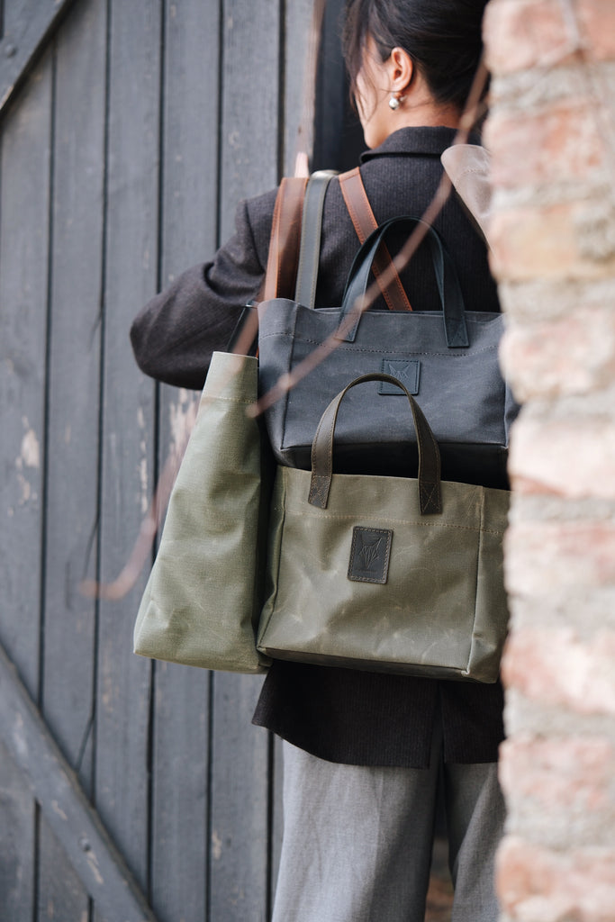 City Bag Mini