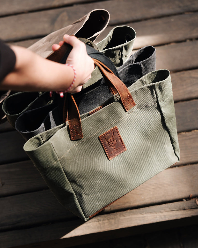 City Bag Mini