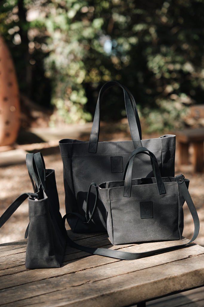 City Bag Mini
