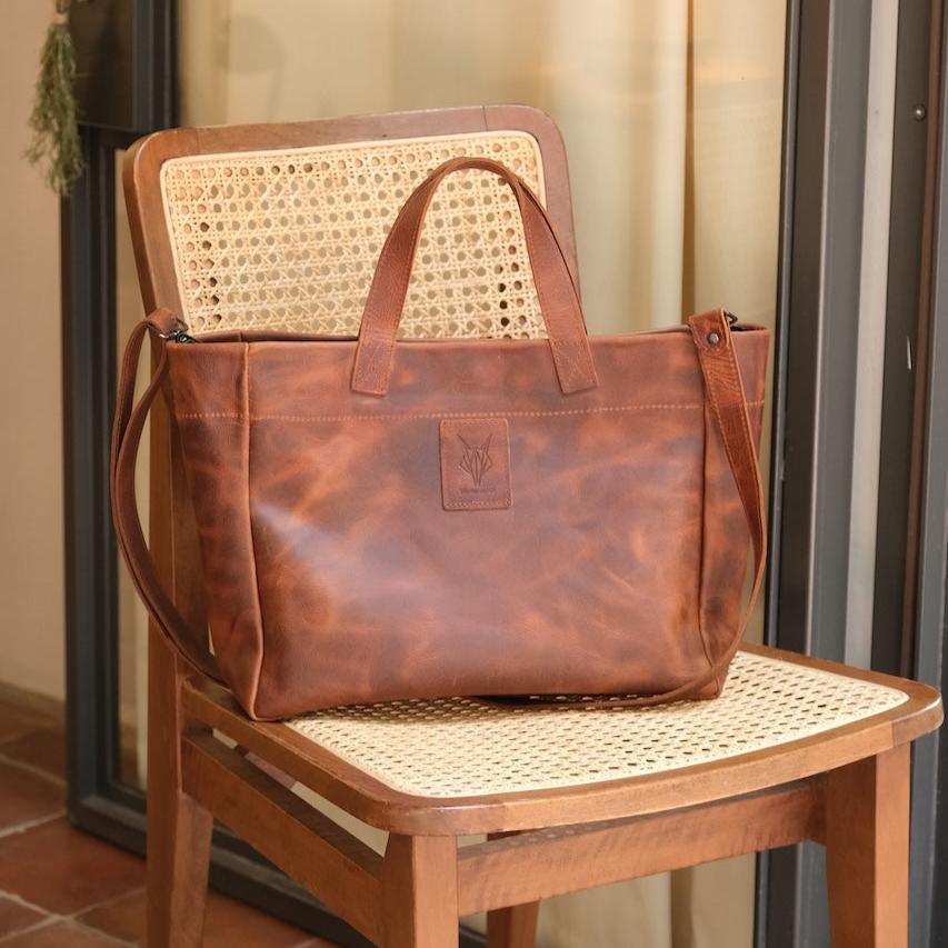 Weekend Bag Small