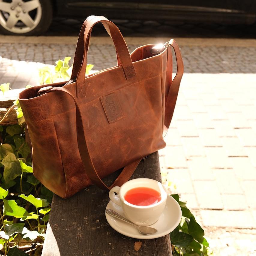Weekend Bag Small