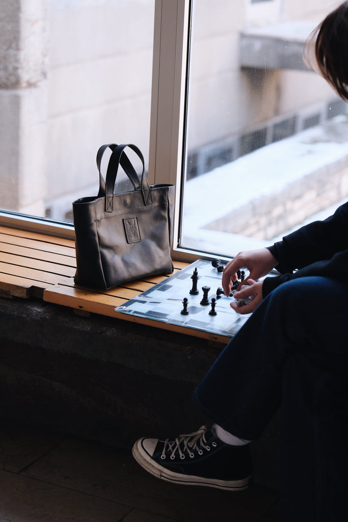 Weekend Bag