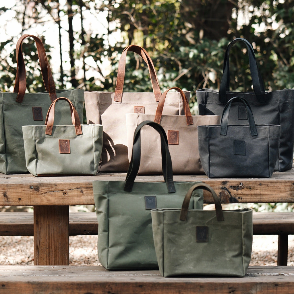City Bag Mini