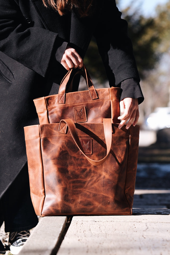 Weekend Bag