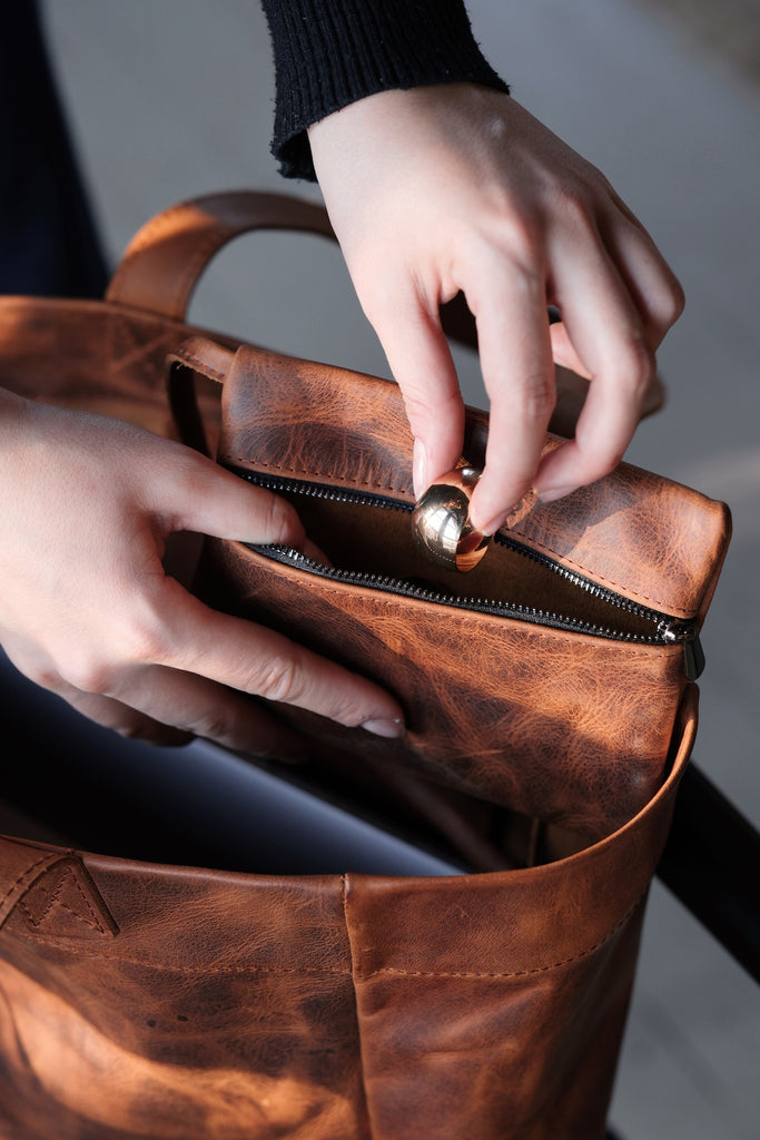 Weekend Bag