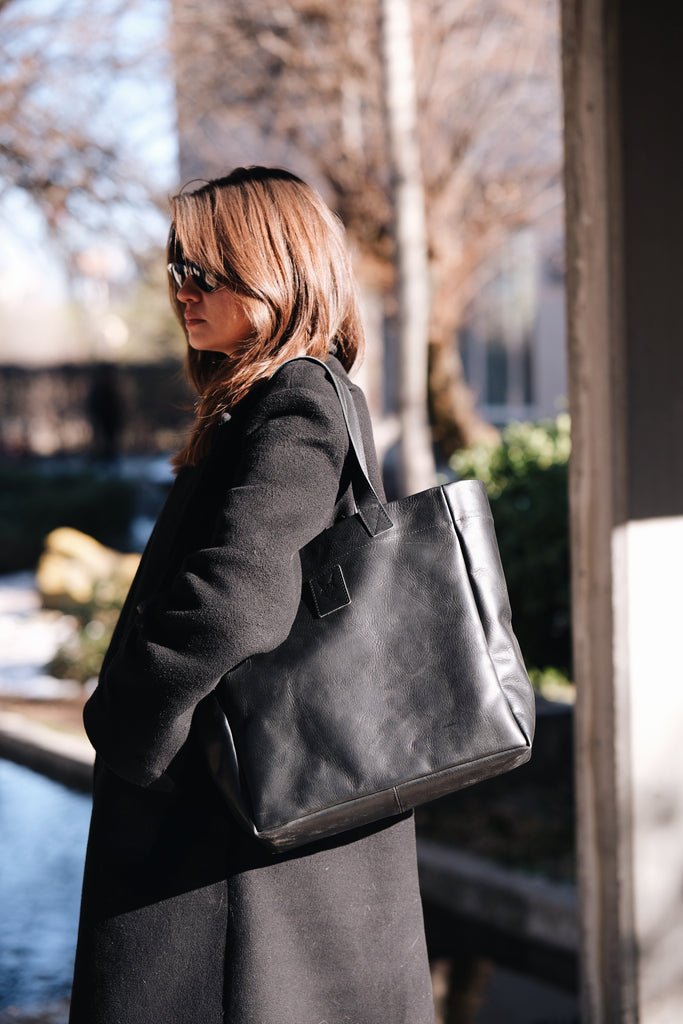 Weekend Bag