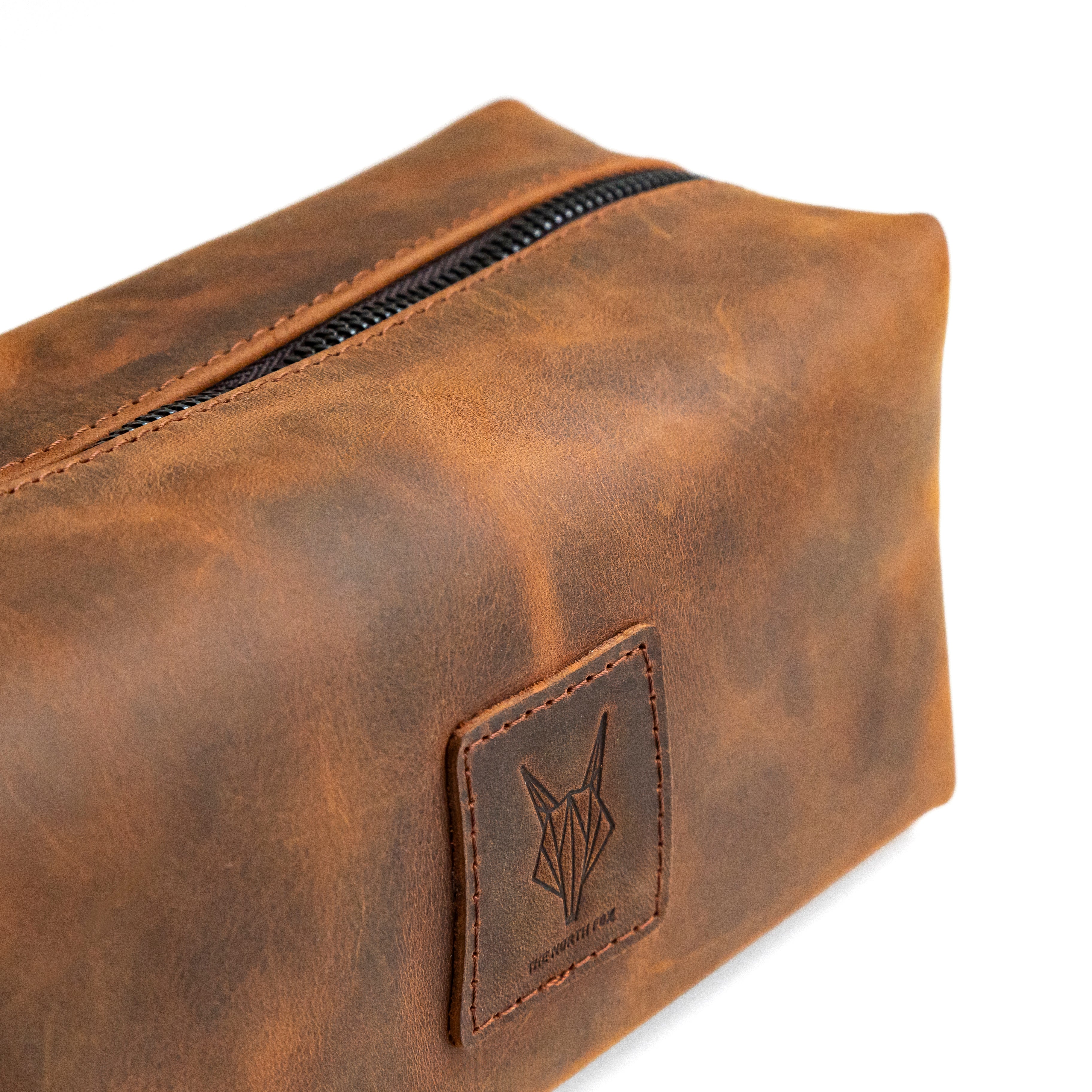 Travel Pouch | The North Fox