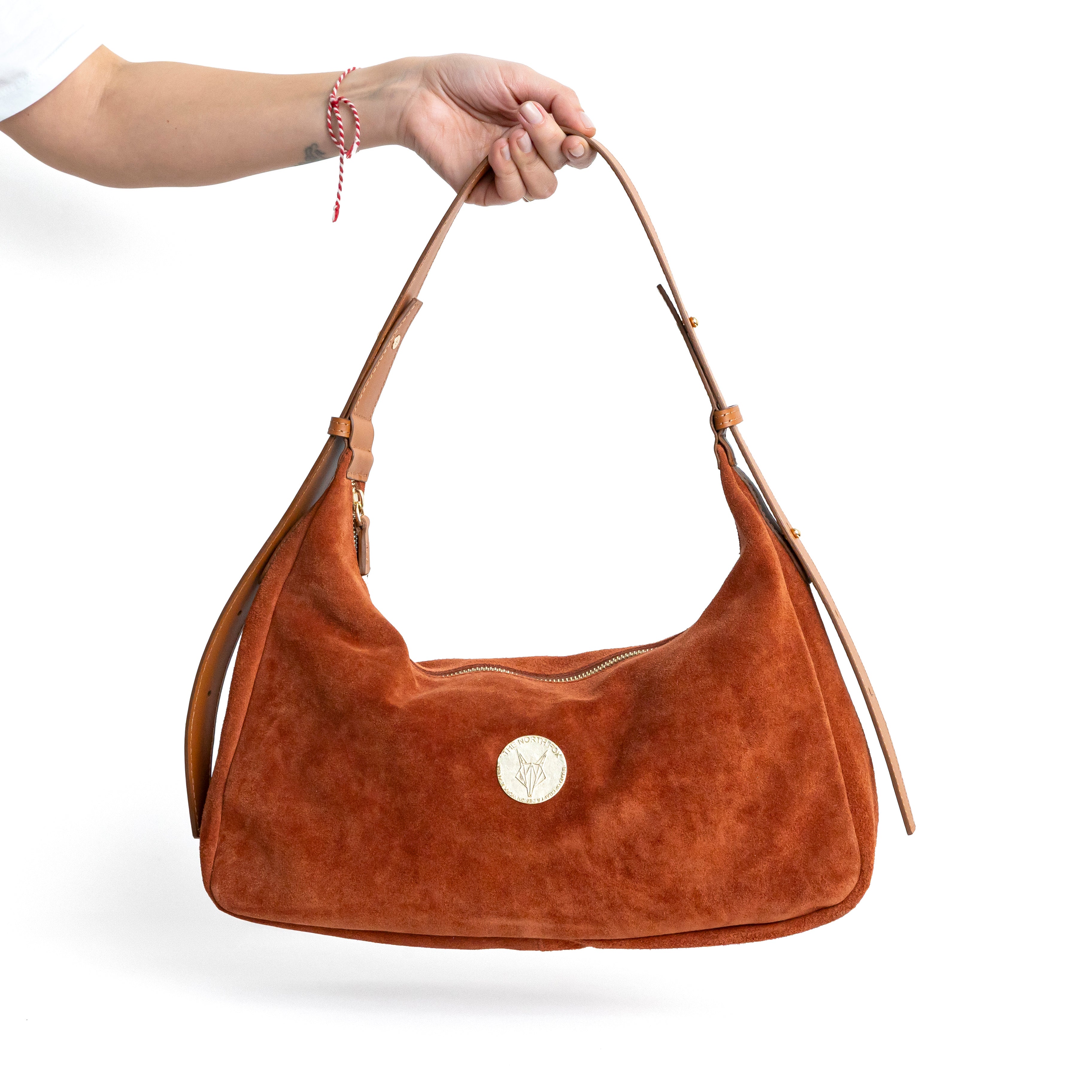 Date Bag | The North Fox