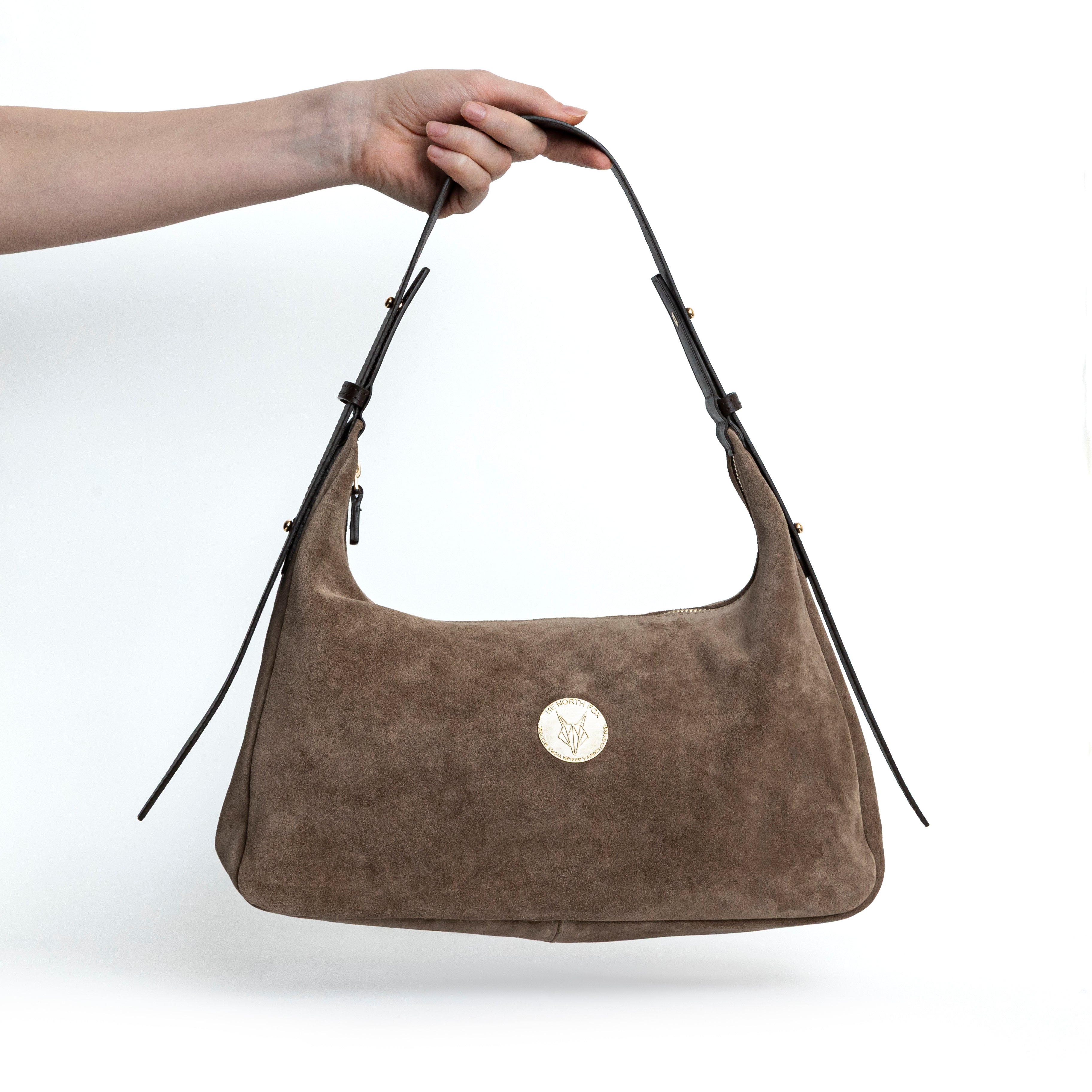 Date Bag | The North Fox