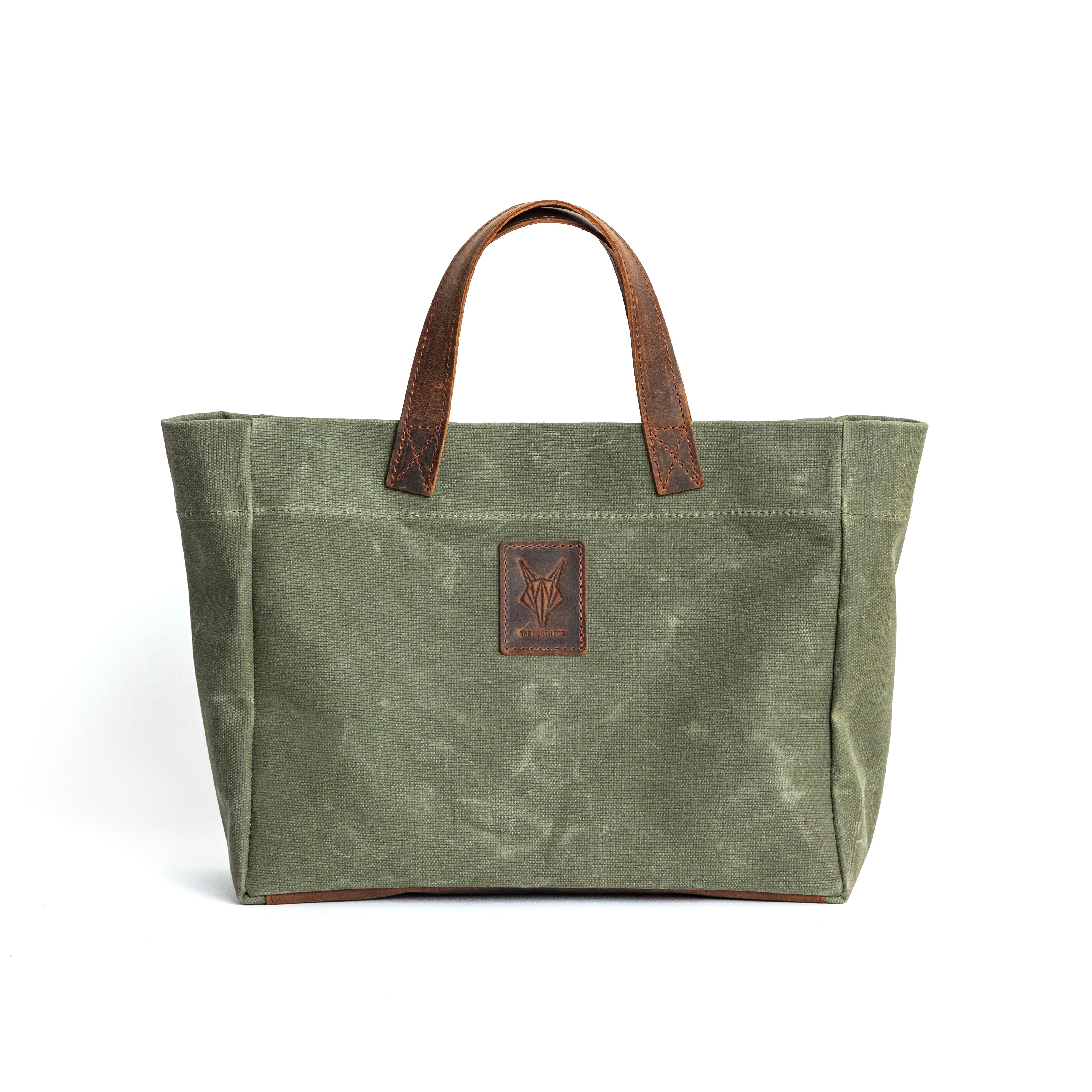 City Bag Small | The North Fox