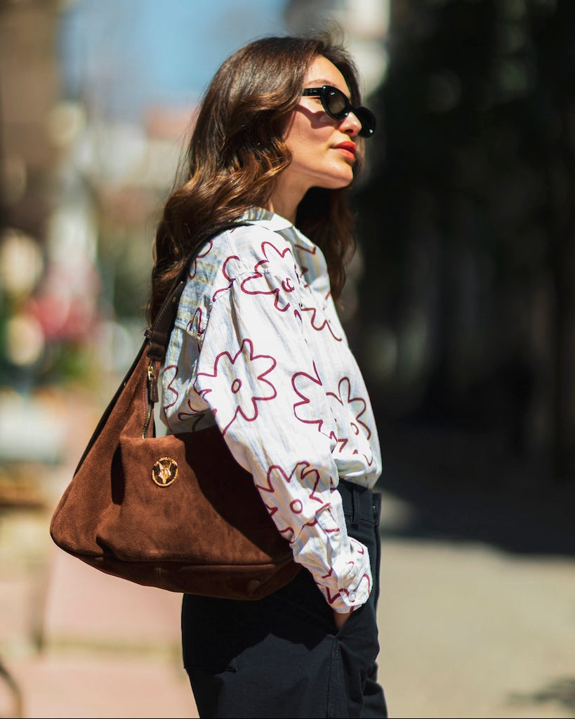 Date Bag | The North Fox