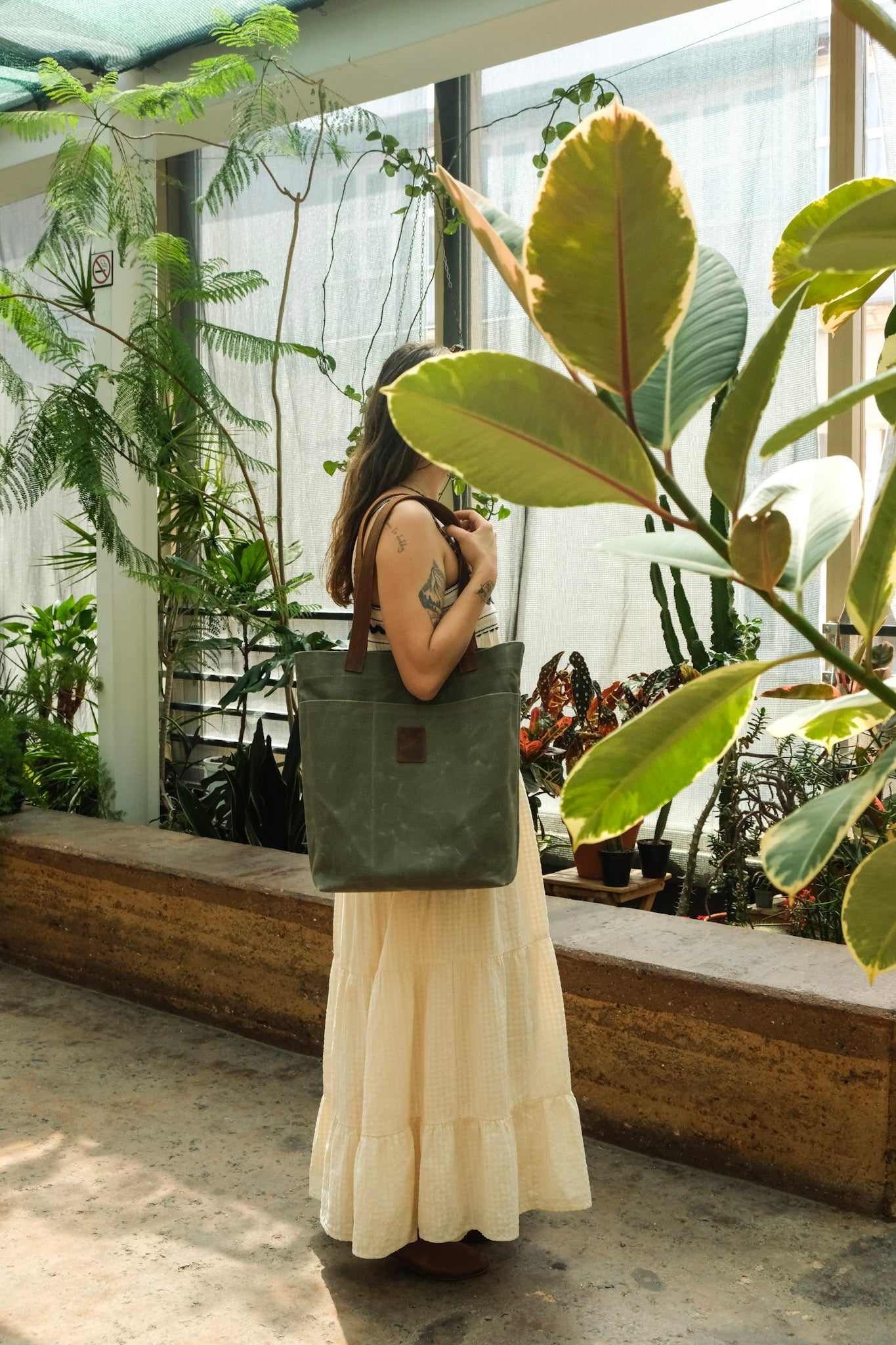 Urban Bag | The North Fox