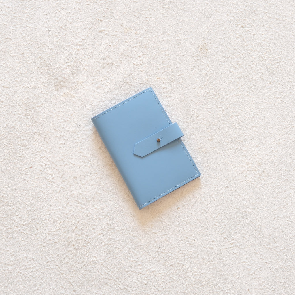 Short Model Passport Cover