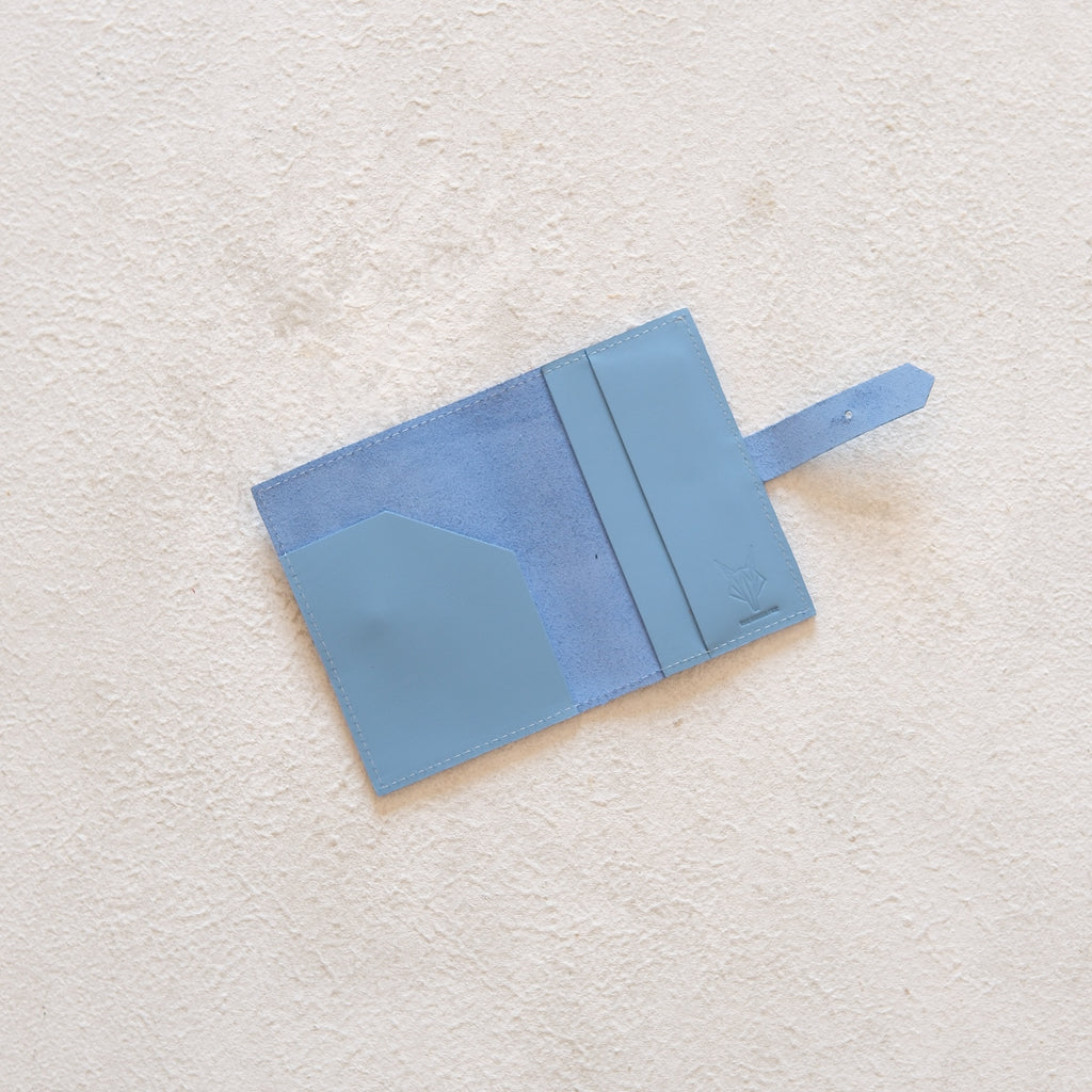 Short Model Passport Cover