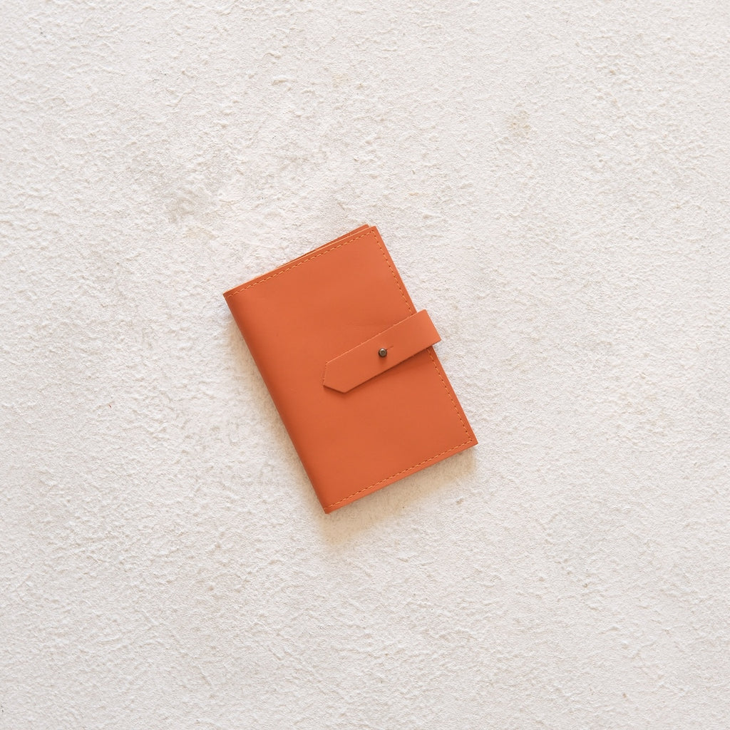Short Model Passport Cover