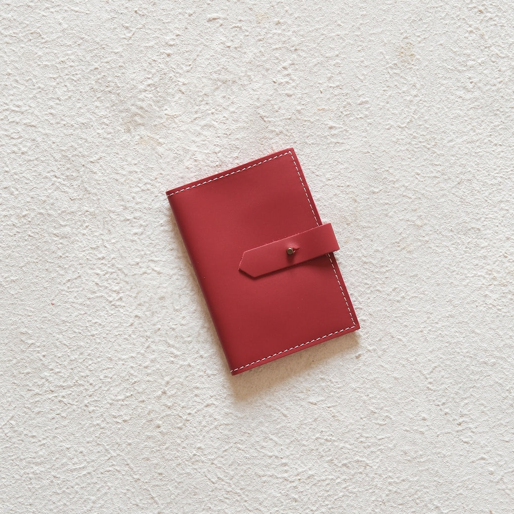 Short Model Passport Cover