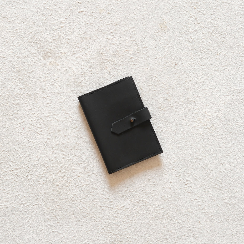 Short Model Passport Cover