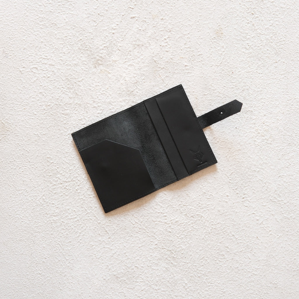 Short Model Passport Cover