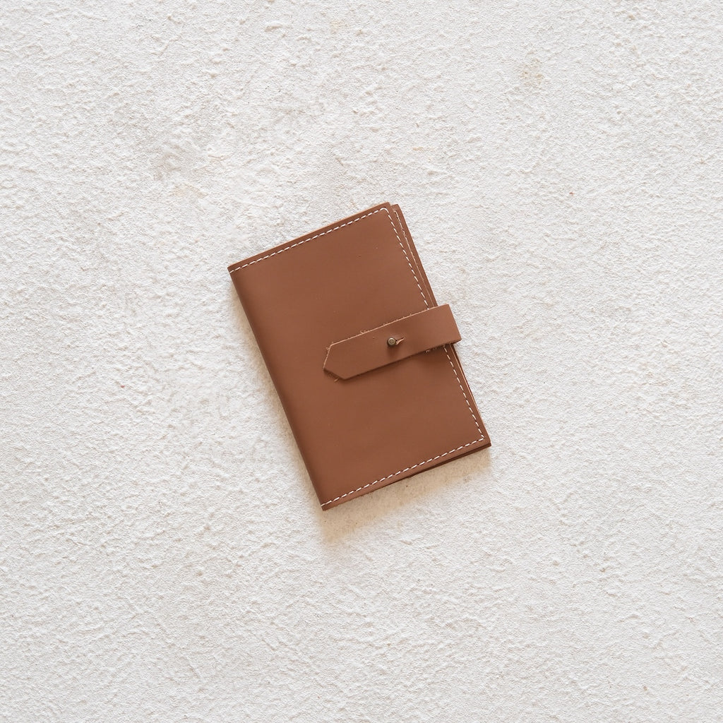 Short Model Passport Cover