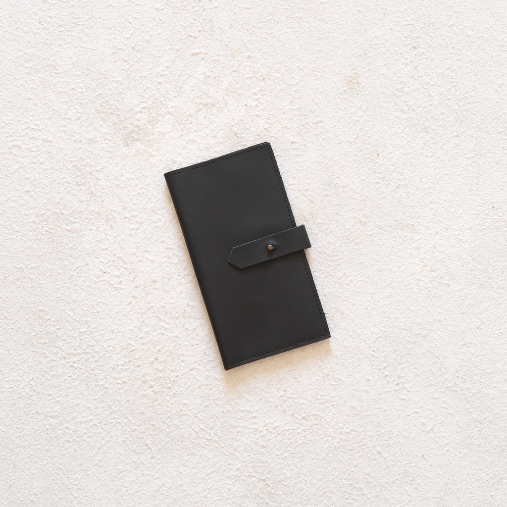 Long Model Passport Cover