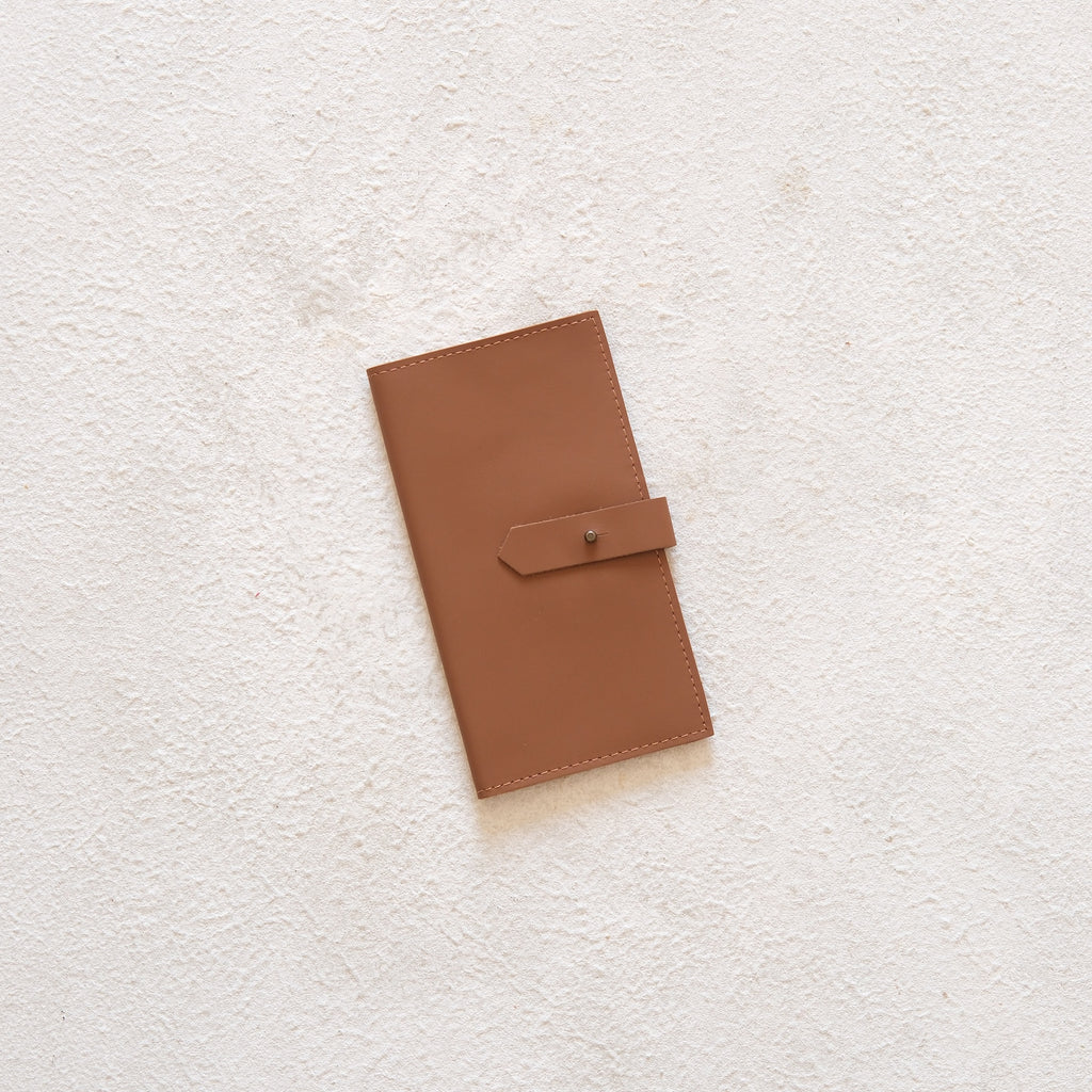 Long Model Passport Cover