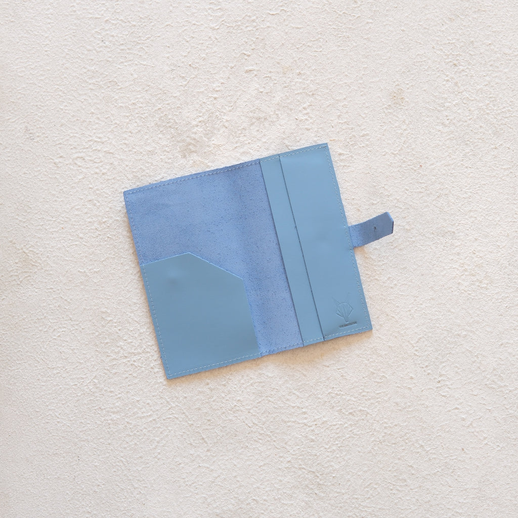 Long Model Passport Cover