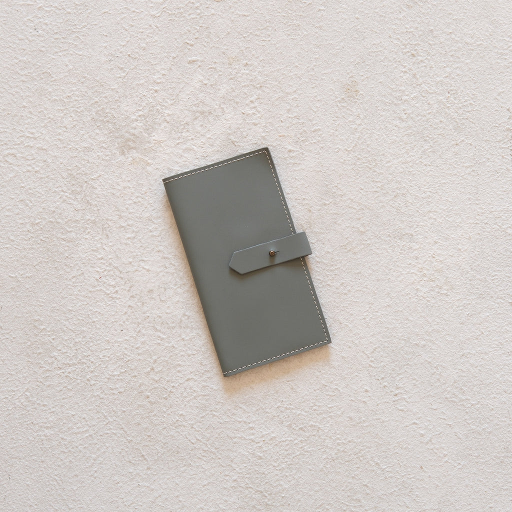 Long Model Passport Cover