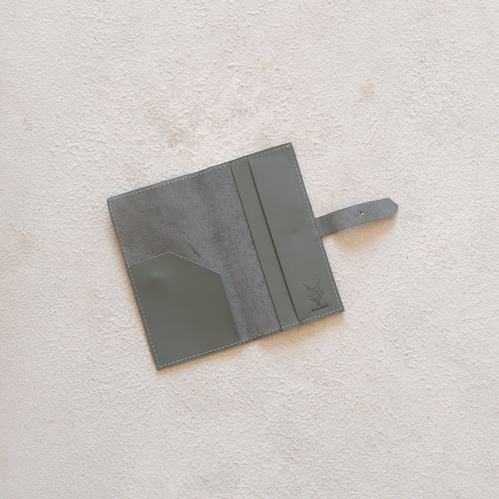 Long Model Passport Cover