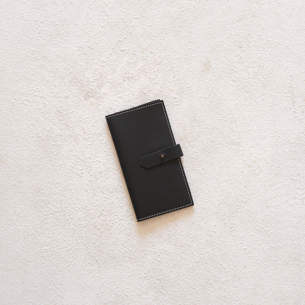 Long Model Passport Cover