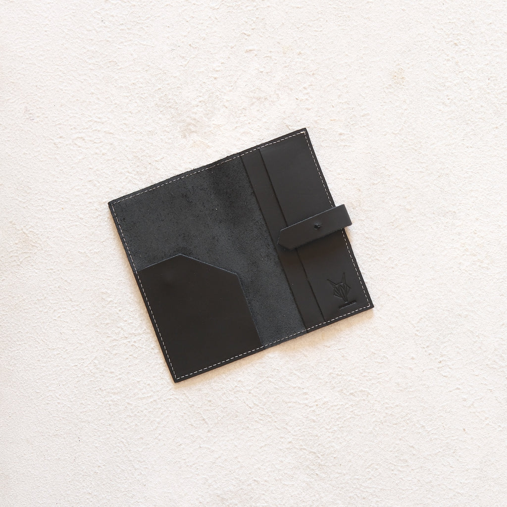 Long Model Passport Cover