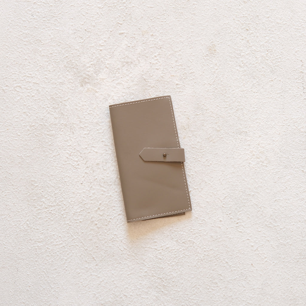 Long Model Passport Cover